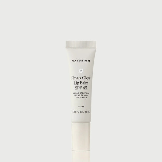 phyto-glow-lip-balm-spf-45-clear-v3 NATR-10124_PhytoGlow_SPF_Clear_primary_capon_front_bonebkgd_1.webp