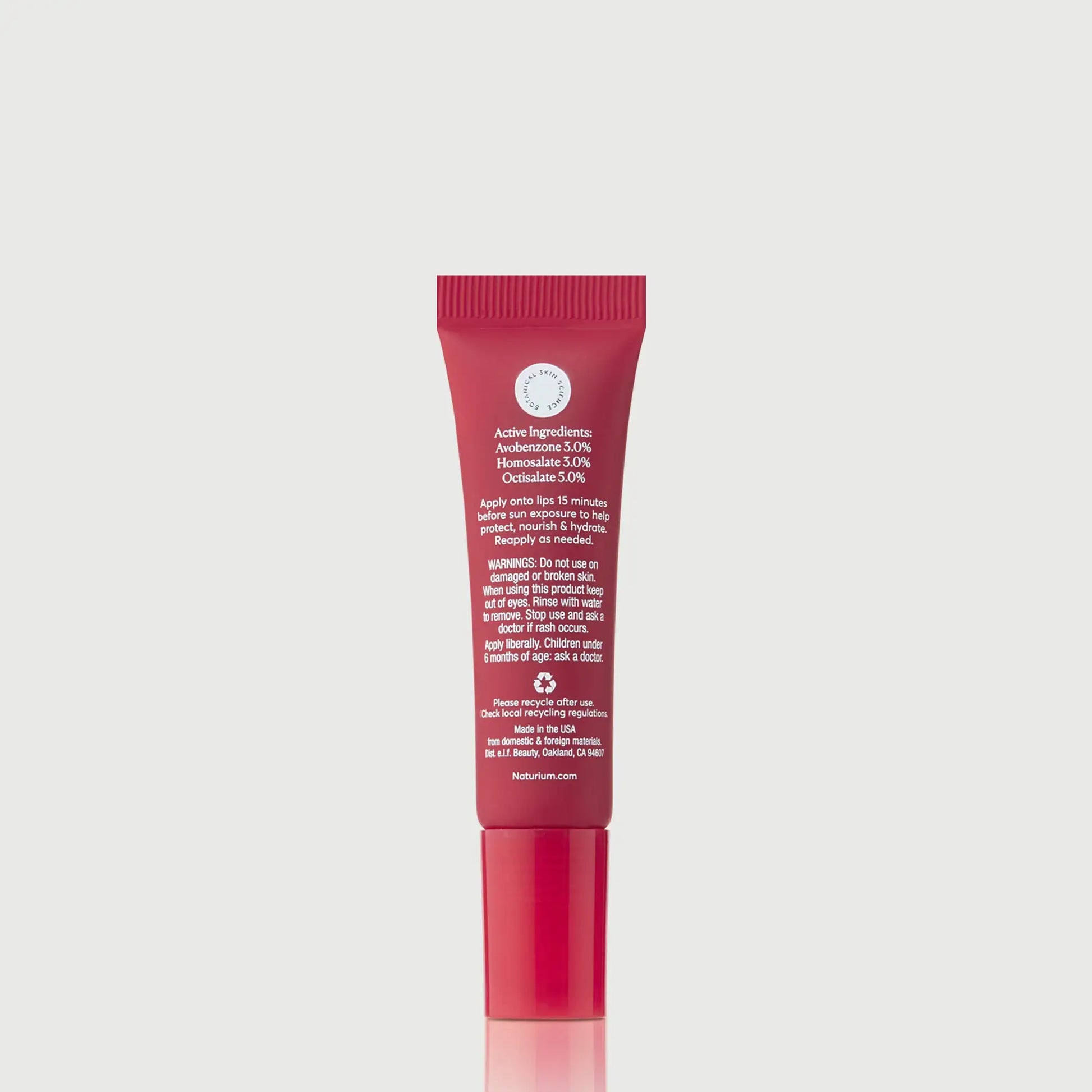 phyto-glow-lip-balm-spf-45-oasis-a8 NATR-10125_PhytoGlow_SPF_Oasis_primary_capon_back_bonebkgd_1.webp