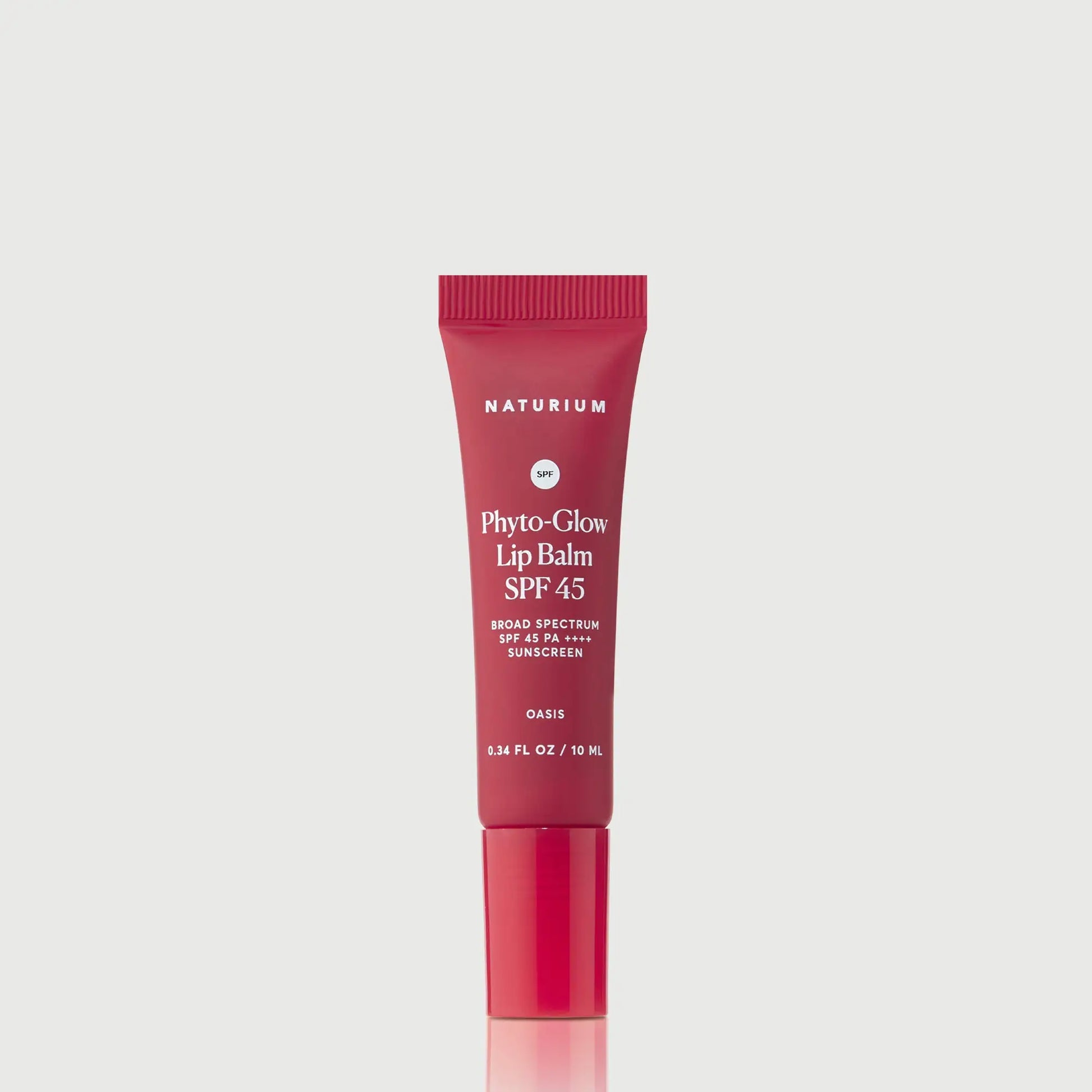 phyto-glow-lip-balm-spf-45-oasis-a8 NATR-10125_PhytoGlow_SPF_Oasis_primary_capon_front_bonebkgd_1.webp