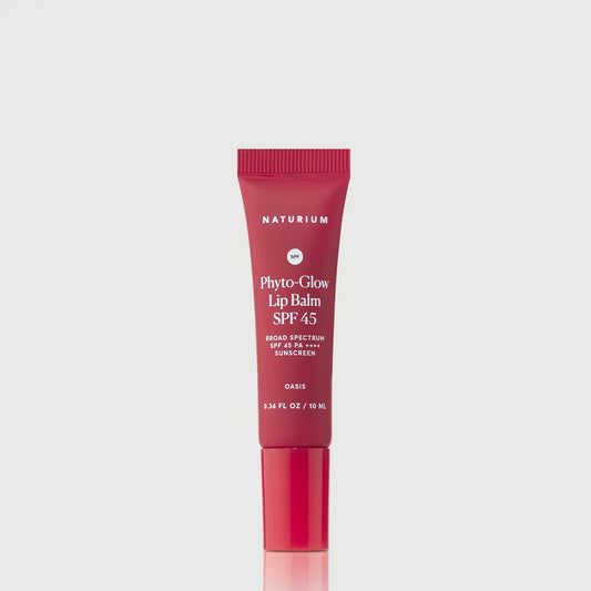 phyto-glow-lip-balm-spf-45-oasis-a8 NATR-10125_PhytoGlow_SPF_Oasis_primary_capon_front_bonebkgd_1.webp