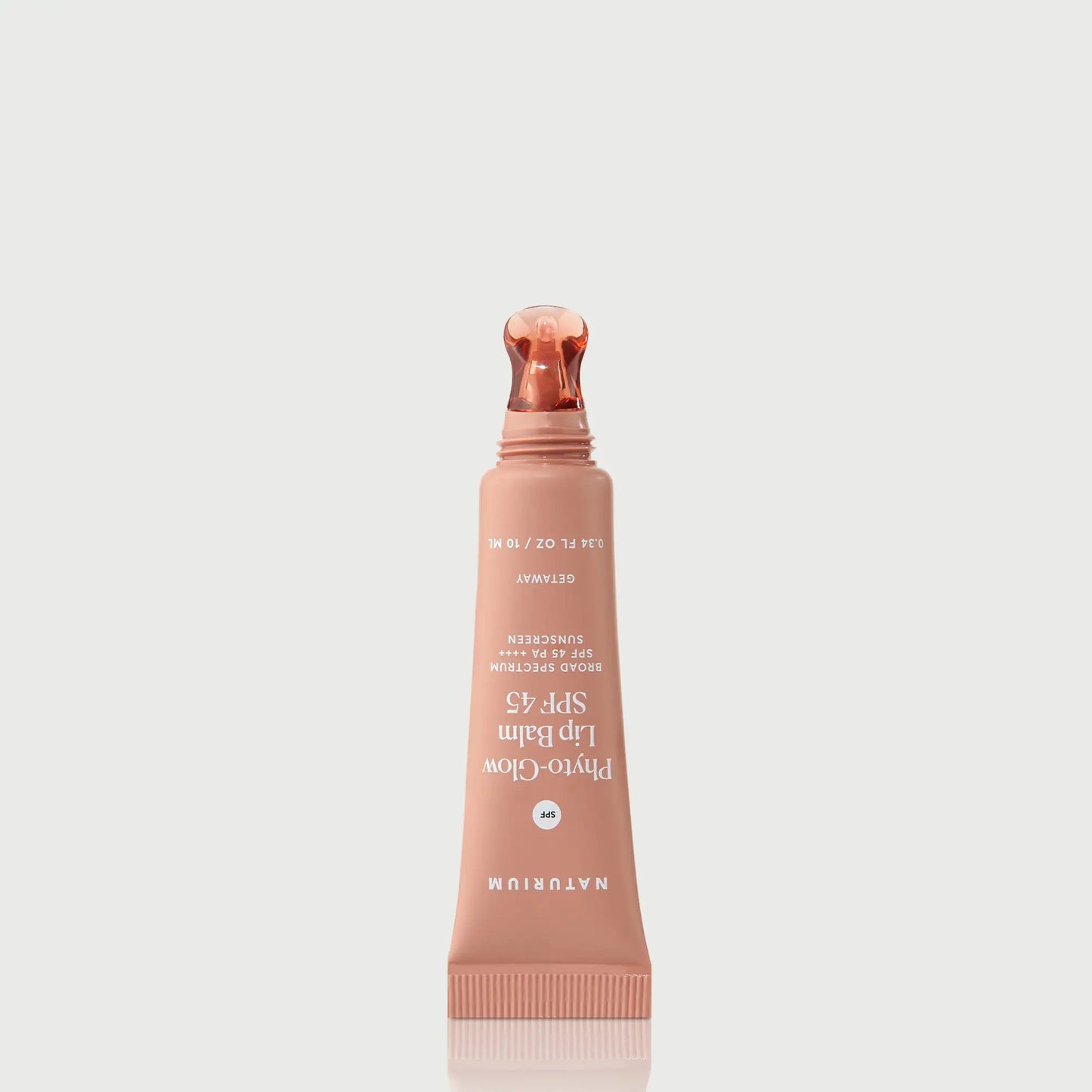 phyto-glow-lip-balm-spf-45-getaway-p9 NATR-10126_PhytoGlow_SPF_Getaway_primary_nocap_bonebkgd_1.webp