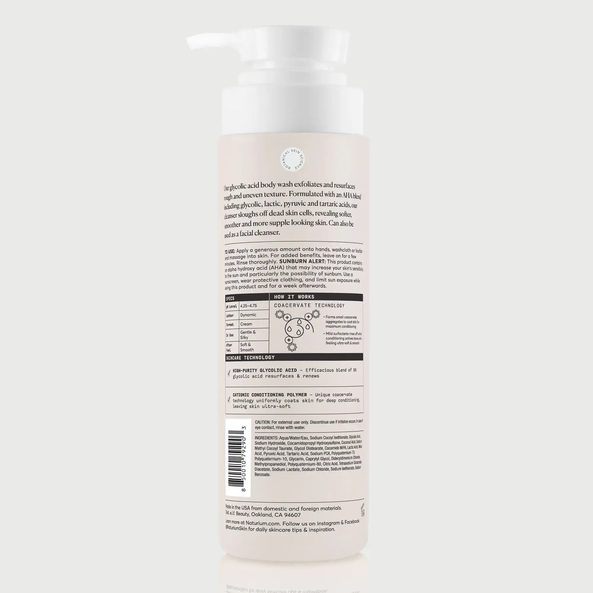 the-smoother-glycolic-acid-exfoliating-body-wash-i2 NATR-40002_The-Smoother_bonebkgd_back.webp