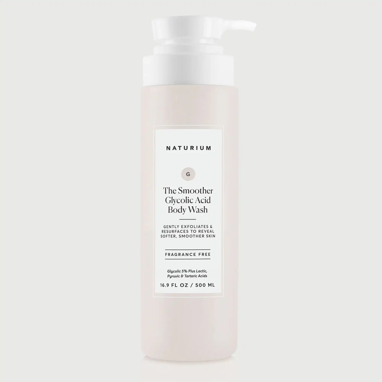 the-smoother-glycolic-acid-exfoliating-body-wash-i2 NATR-40002_The-Smoother_bonebkgd_front.webp