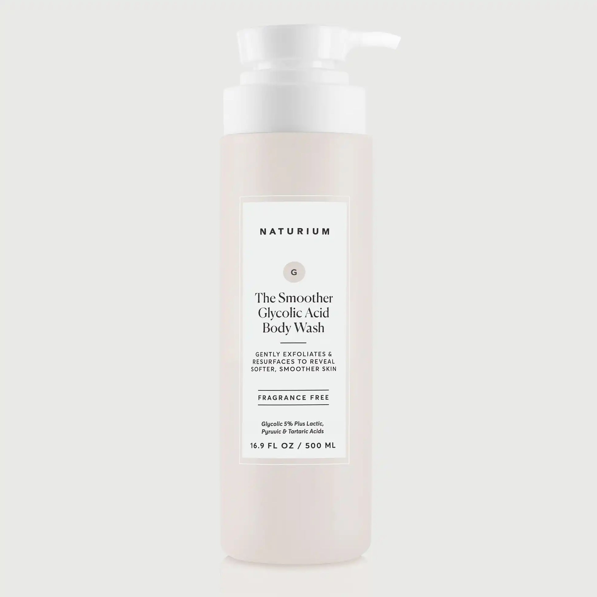 the-smoother-glycolic-acid-exfoliating-body-wash-i2 NATR-40002_The-Smoother_bonebkgd_front.webp
