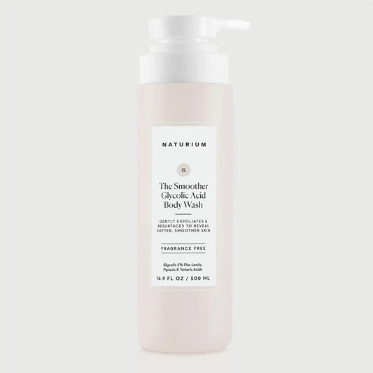 the-smoother-glycolic-acid-exfoliating-body-wash-i2 NATR-40002_The-Smoother_bonebkgd_front.webp