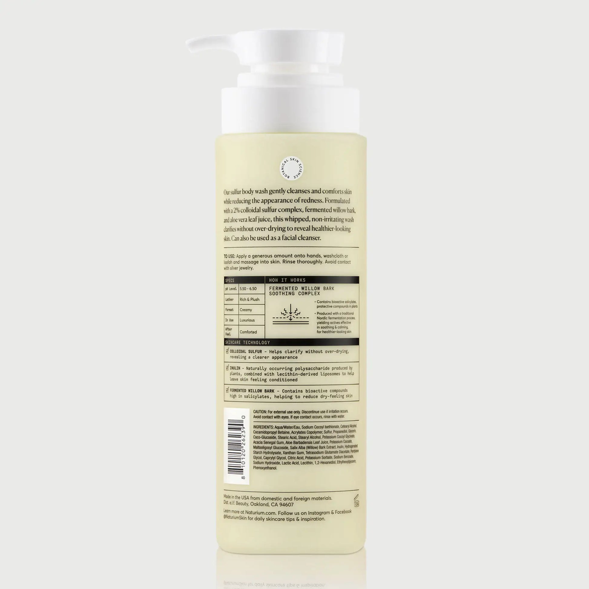 the-revealer-sulfur-body-wash-i6 NATR-40024_TheRevealer_bonebkgd_back.webp