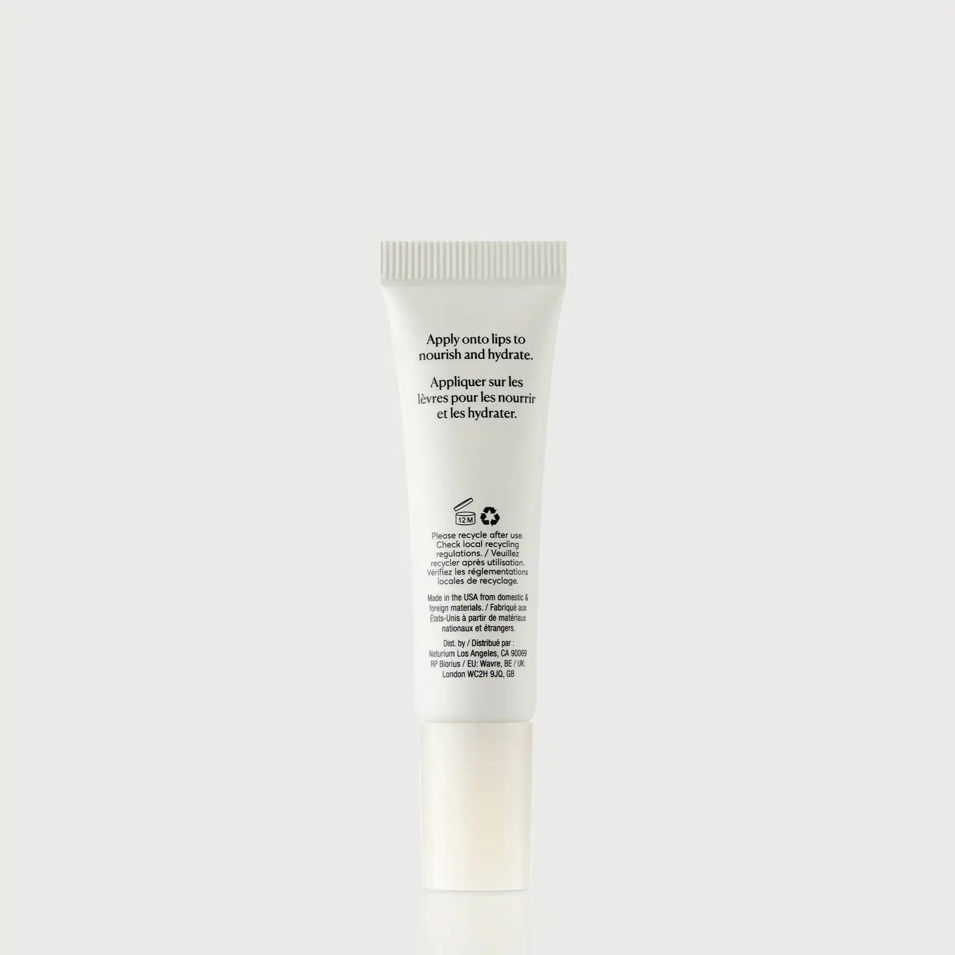 phyto-glow-lip-balm-clear-k1 NATR-60066_PhytoGlow_Clear_primary_capon_back-bonebkgd.webp