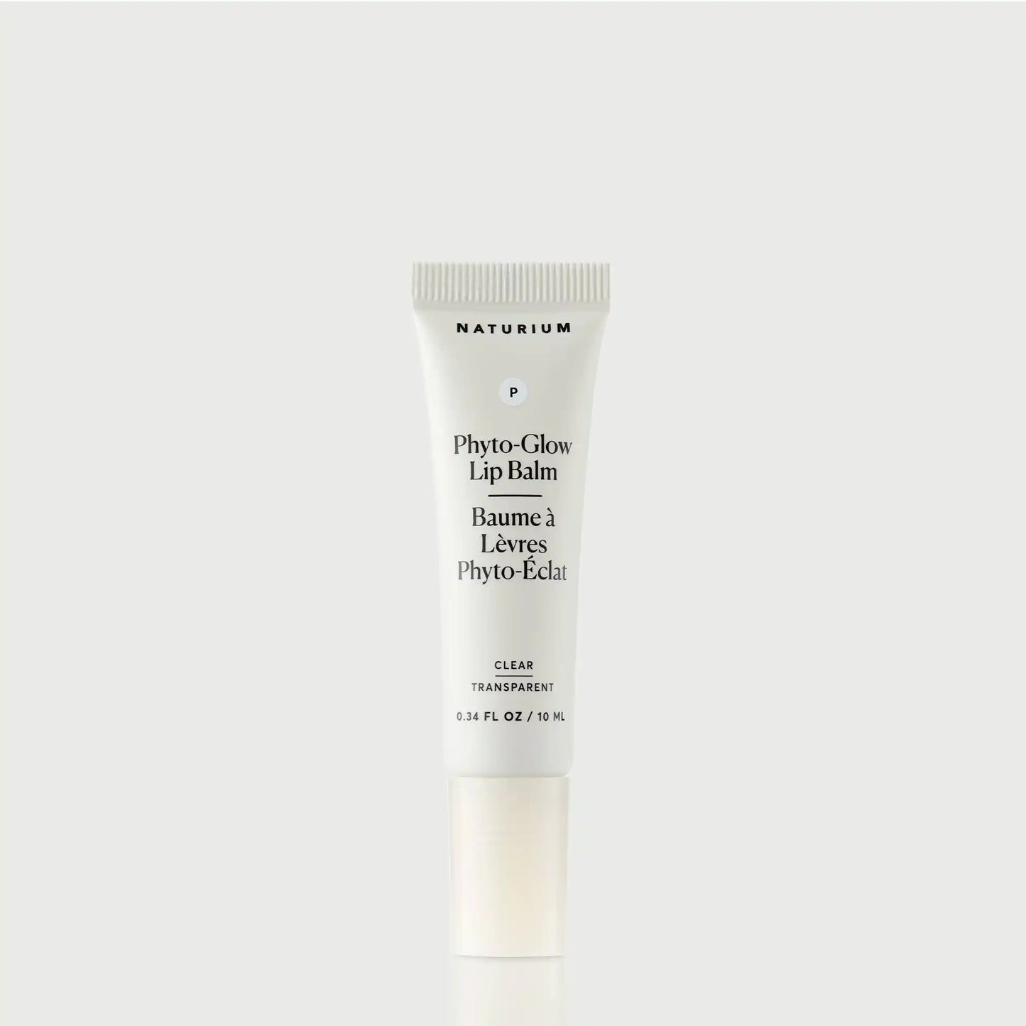 phyto-glow-lip-balm-clear-k1 NATR-60066_PhytoGlow_Clear_primary_capon_front-bonebkgd.webp