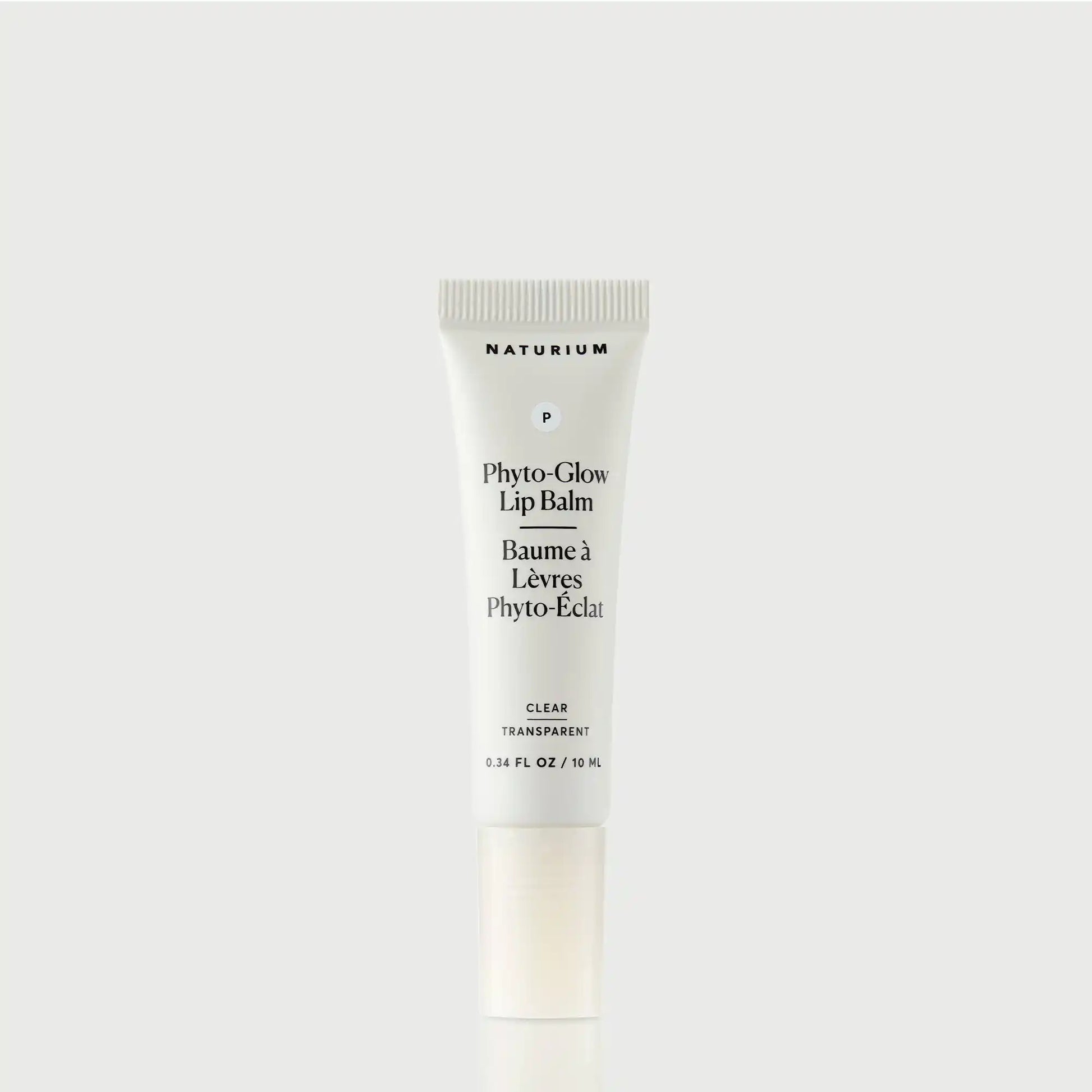 phyto-glow-lip-balm-clear-k1 NATR-60066_PhytoGlow_Clear_primary_capon_front-bonebkgd.webp