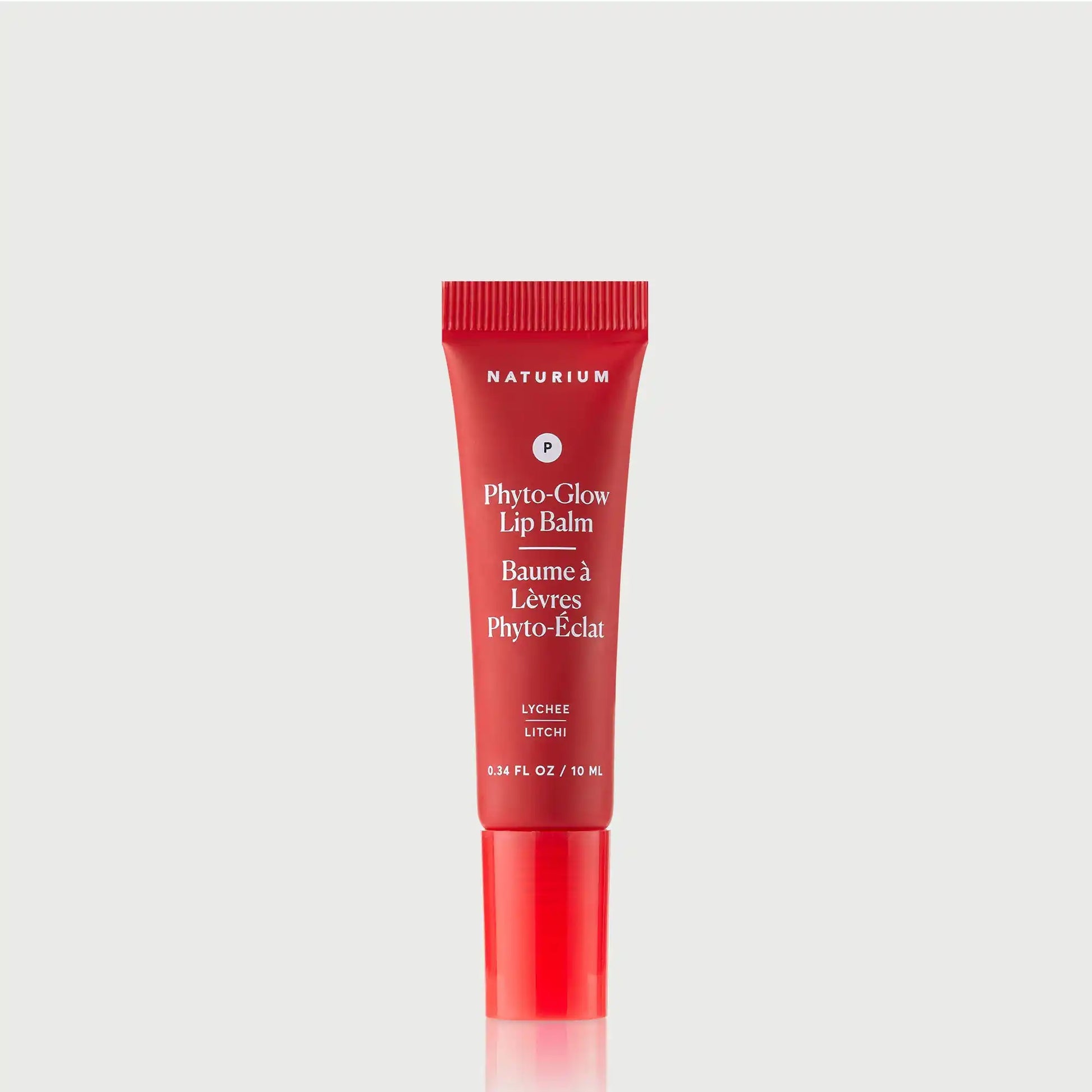 phyto-glow-lip-balm-lychee-z7 NATR-60072_PhytoGlow_Lychee_primary_capon_front-bonebkgd.webp