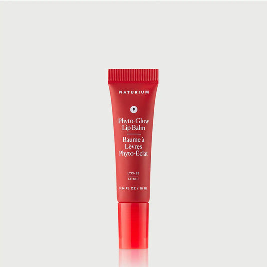 phyto-glow-lip-balm-lychee-z7 NATR-60072_PhytoGlow_Lychee_primary_capon_front-bonebkgd.webp