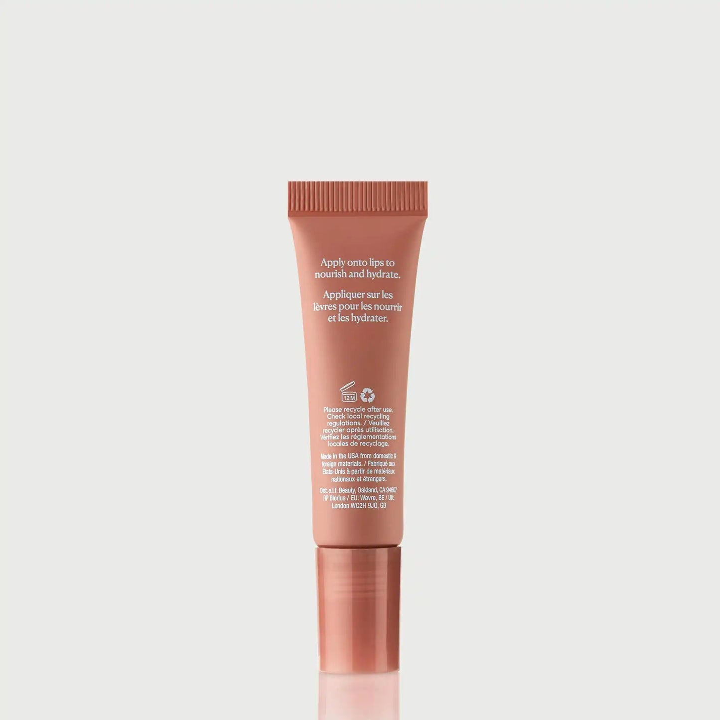 phyto-glow-lip-balm-spice-f9 NATR-60113-PhytoGlow-Spice-Back-CapOn-bonebkgd.webp