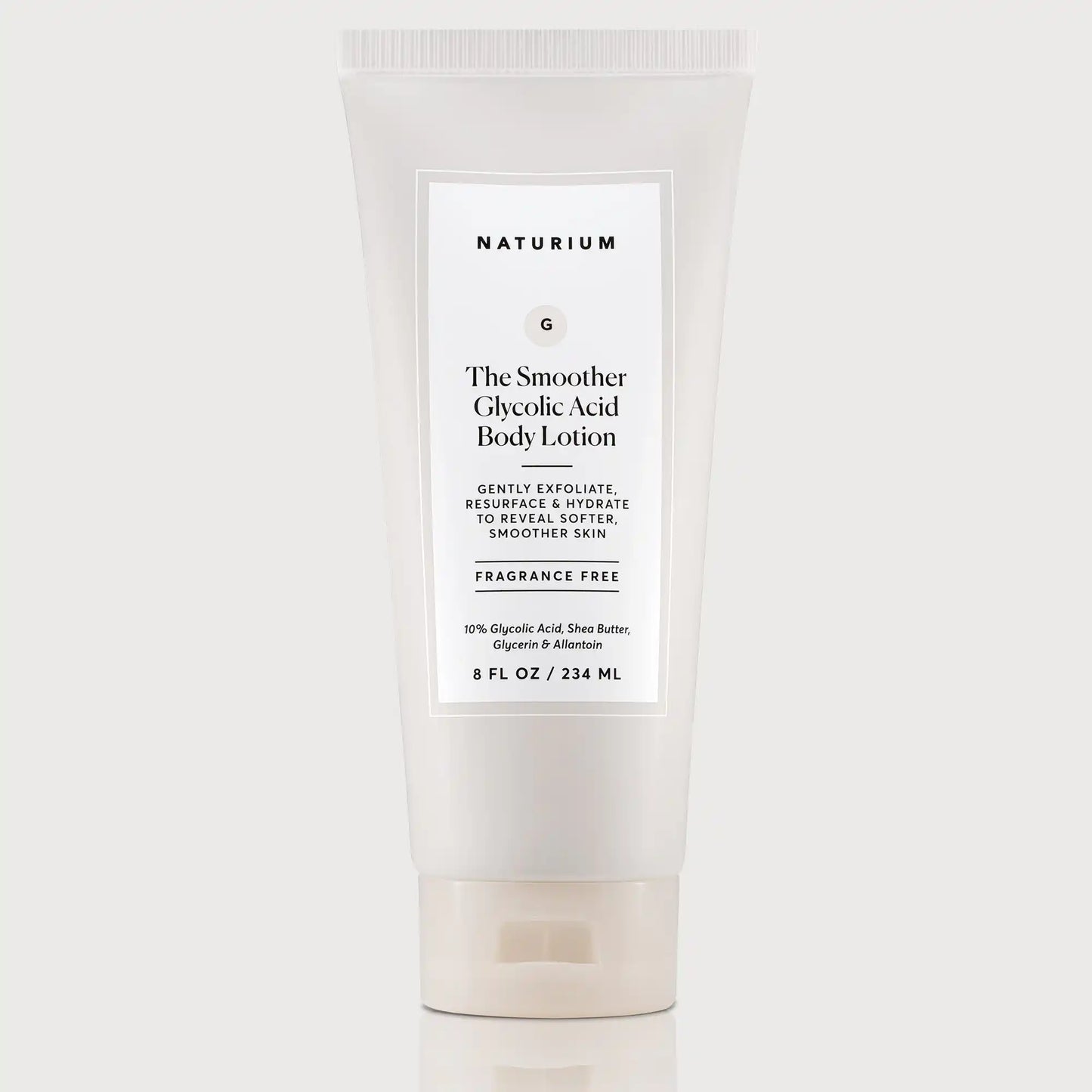 the-smoother-glycolic-acid-body-lotion-f9 NATR-Smoother_glycolic_body_lotion_front.webp