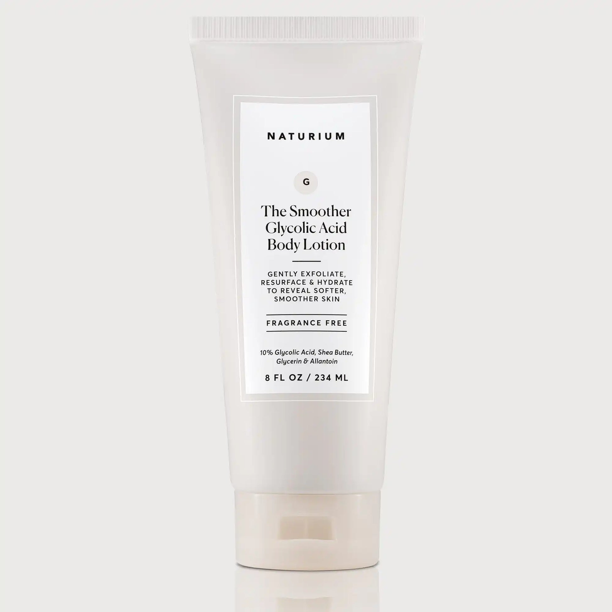 the-smoother-glycolic-acid-body-lotion-f9 NATR-Smoother_glycolic_body_lotion_front.webp