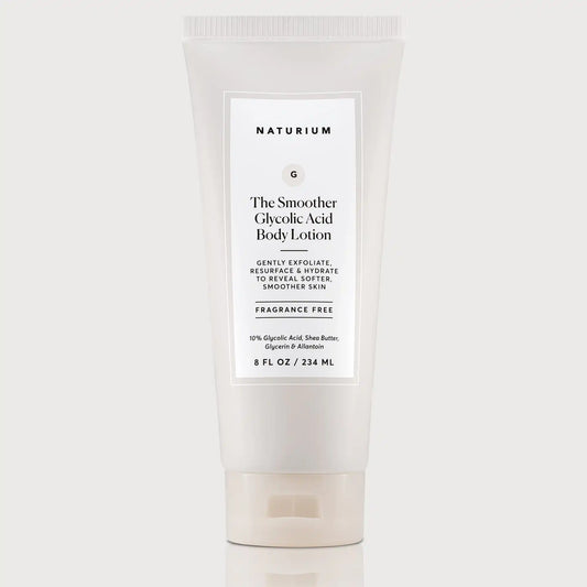 the-smoother-glycolic-acid-body-lotion-f9 NATR-Smoother_glycolic_body_lotion_front.webp