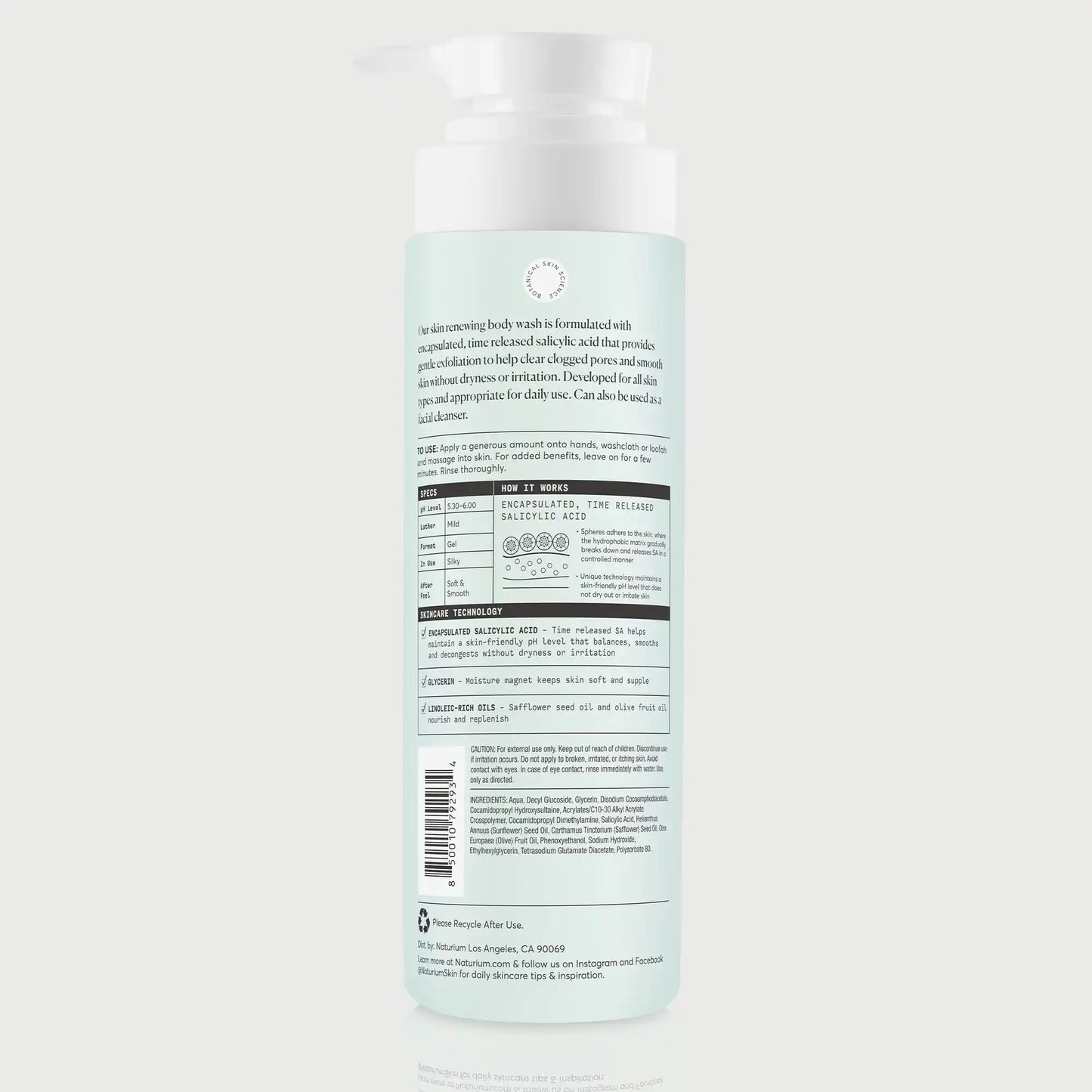 the-perfector-salicylic-acid-body-wash-p6 NATR-The-Perfector-Body-Wash_back.webp