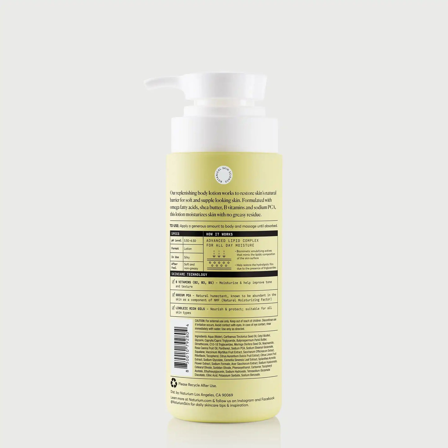 the-smoothing-body-bundle-o8 NATR_Bio-Lipid-Restoring-Body-Lotion-back_0ed282d8-b97e-46db-bbd4-0187cd669642.webp