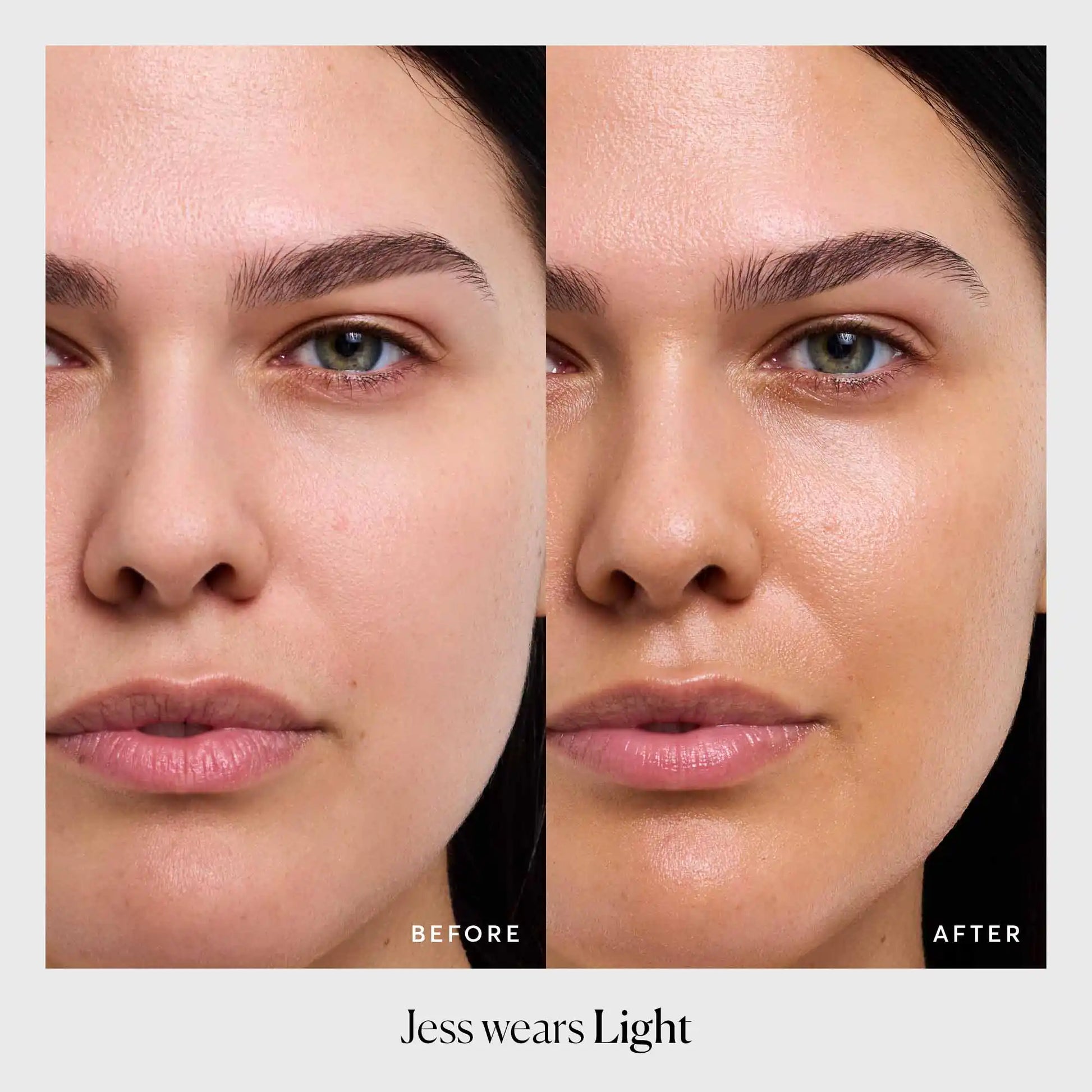 dew-glow-tinted-moisturizer-spf-50-a3 NATR_DewGlowTinted_PDP_BA_Light_Jess.webp