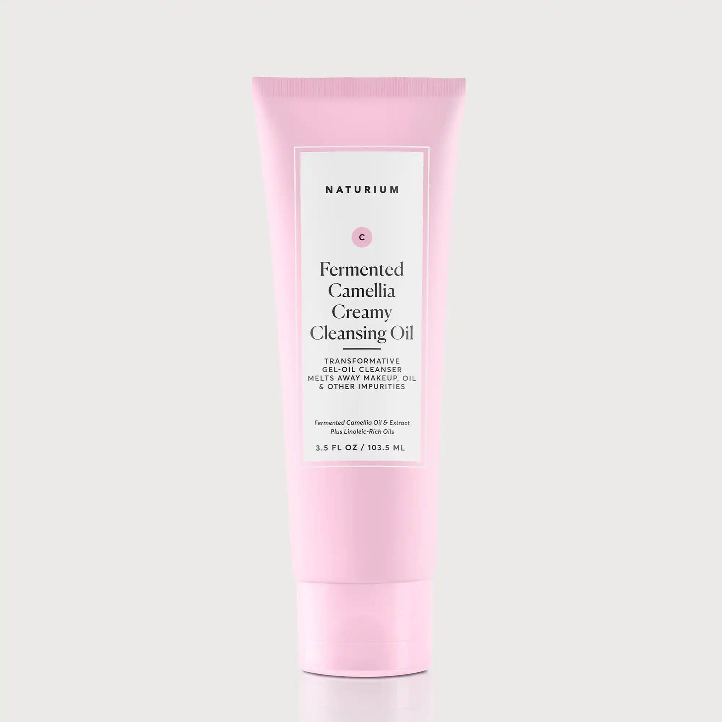 fermented-camellia-creamy-cleansing-oil-h1 NATR_Fermented-Camellia-Cleansing-Oil-Front_89e29227-a6bc-43e9-9993-e1c6c49a34ad.webp