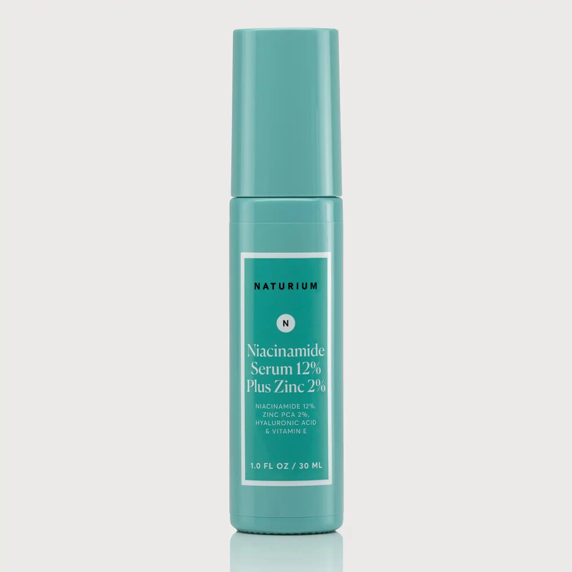 niacinamide-serum-12-plus-zinc-2-d4 NATR_NiacinamideSerum_Anniv_Front_CapOn_ecomm.webp