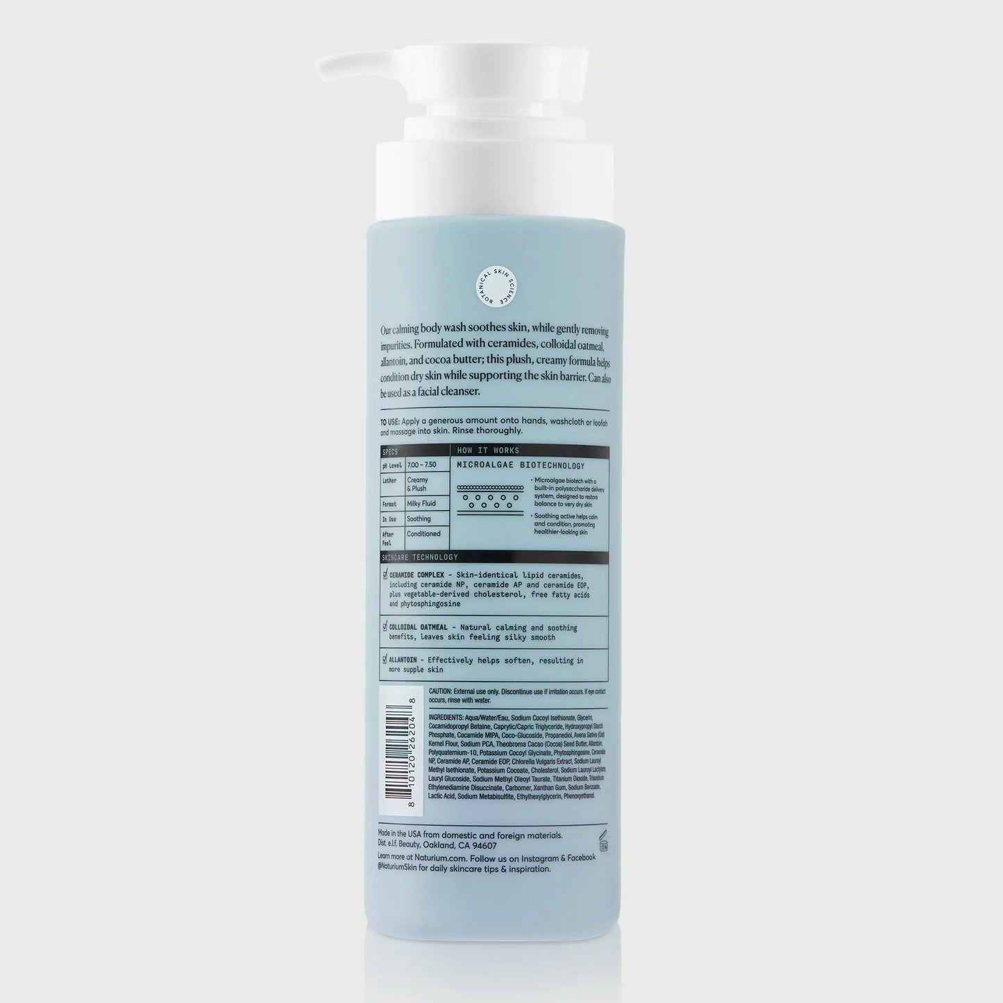 the-calmer-ceramide-body-wash-i9 NATR_The-Calmer_bonebkgd_back.webp