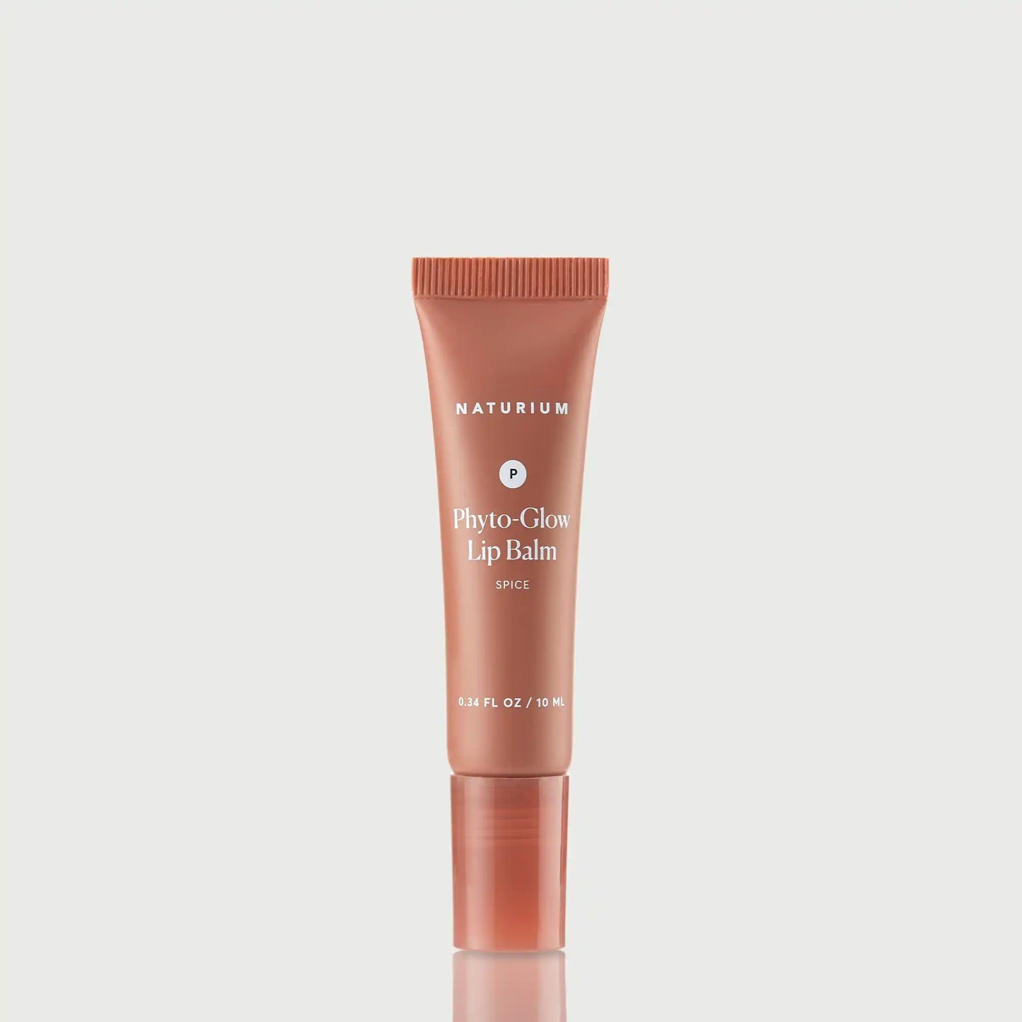 phyto-glow-lip-balm-spice-f9 PDP_phytoglow_spice_primary_capon_front.webp