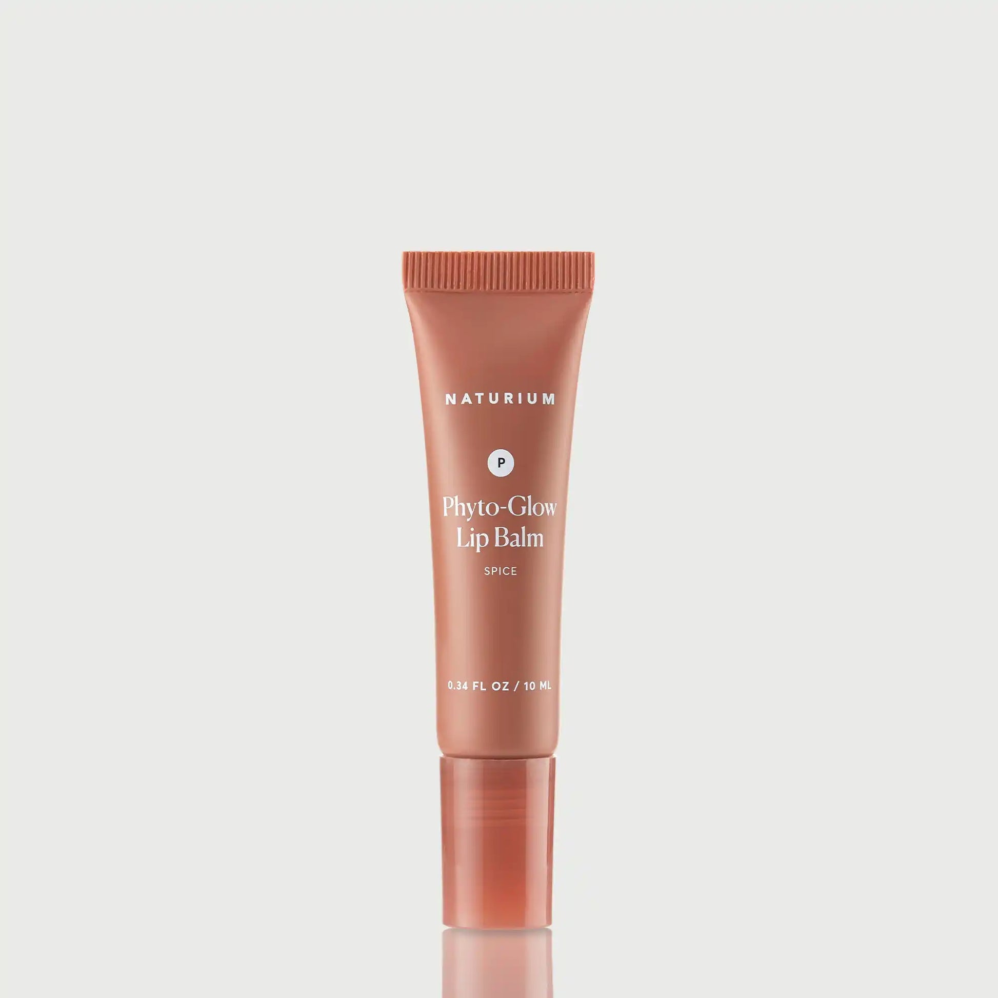 phyto-glow-lip-balm-spice-f9 PDP_phytoglow_spice_primary_capon_front.webp